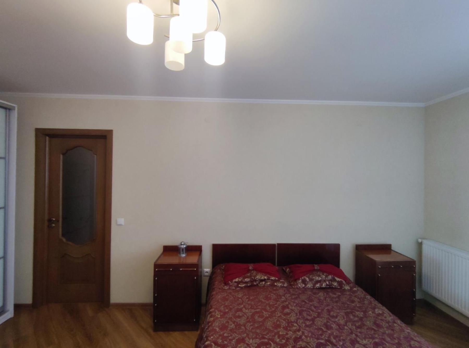 2-Х Кімн Квартира В Новобудові Ternopil Exterior photo