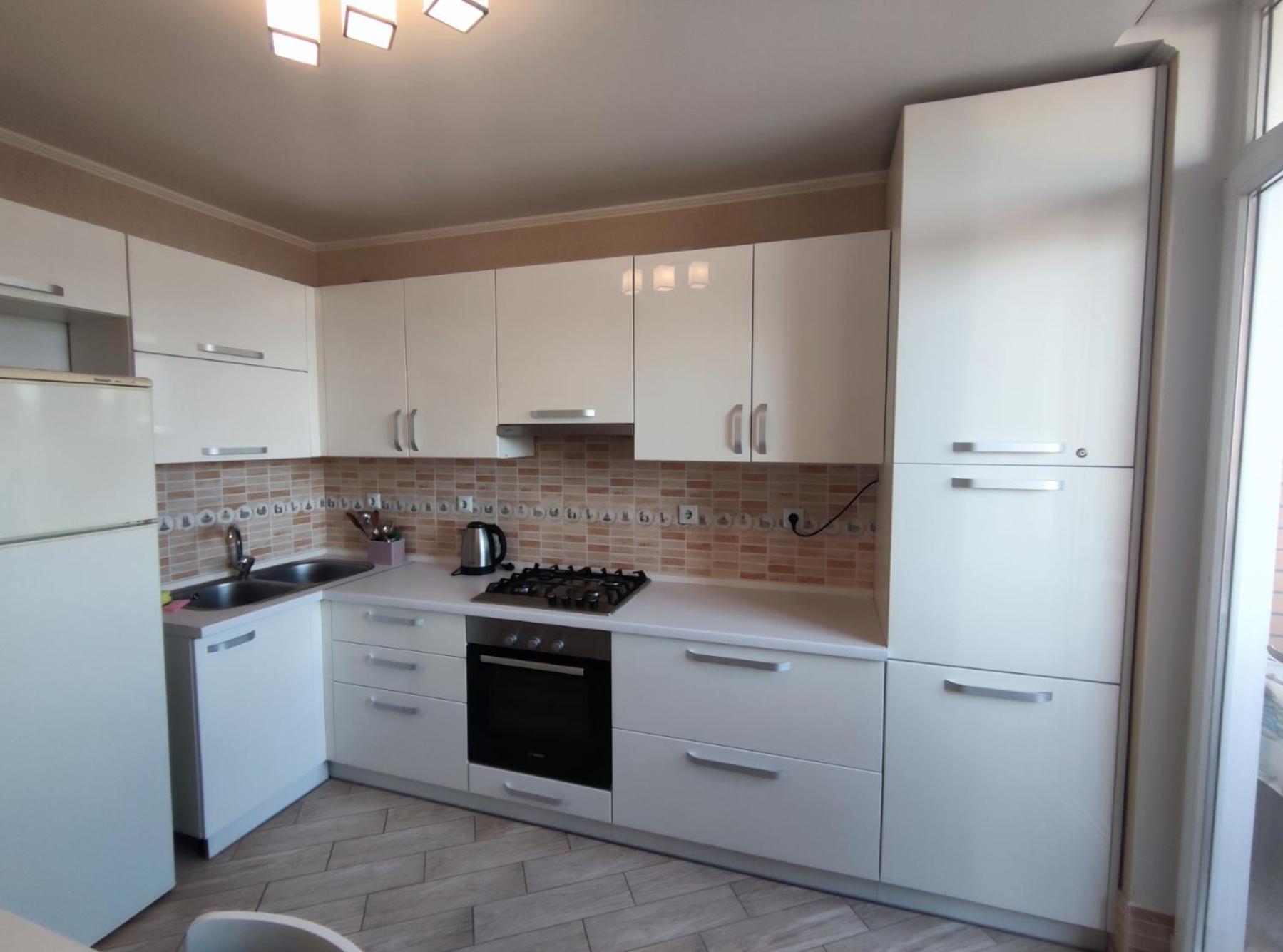 2-Х Кімн Квартира В Новобудові Ternopil Exterior photo