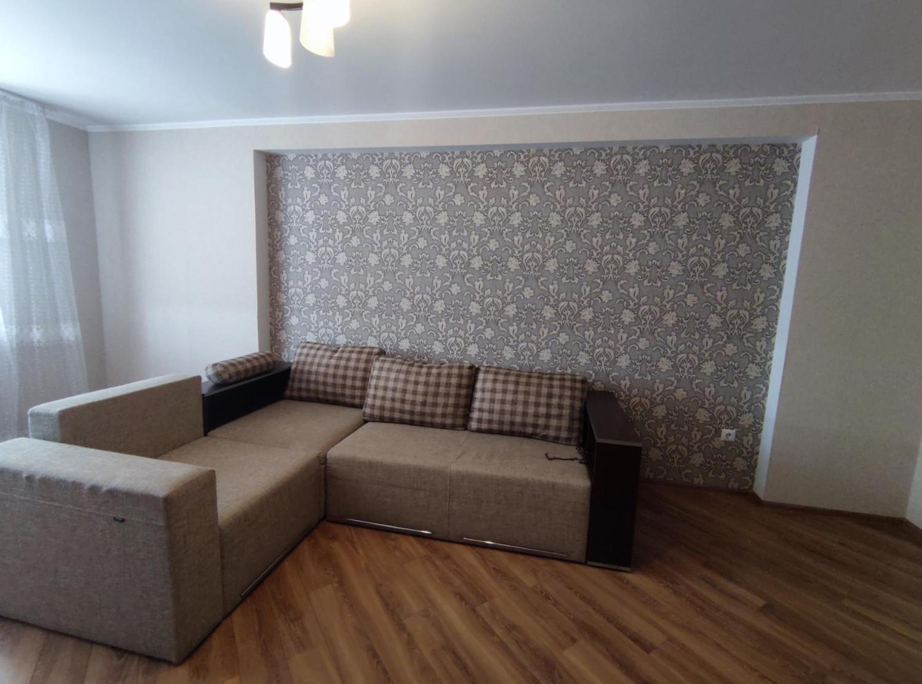 2-Х Кімн Квартира В Новобудові Ternopil Exterior photo